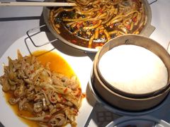 -味界·精致赣菜(招商花园城店)