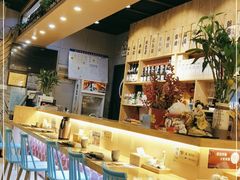 -樱の千渡日式料理·铁板烧•烧鸟(金盛田广场店)