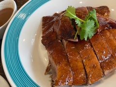 椿记烧鹅-椿记烧鹅(北门店)