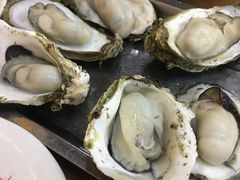 -蚝得喜海鲜(东城店)