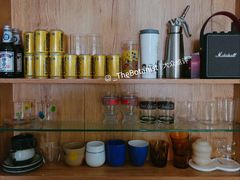 -舊新事咖啡NOTHING NEW COFFEE