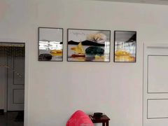 -宸宸画框裱画配框工厂店(莘庄店)