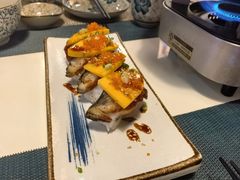 -樱の千渡日式料理·铁板烧•烧鸟(金盛田广场店)