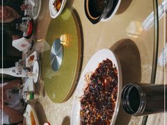 -长兴菜馆(高桥店)