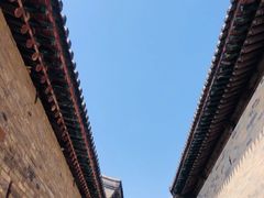 -山西王家大院