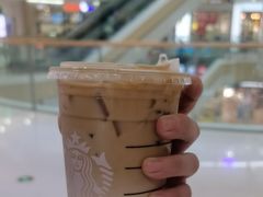 -星巴克(大连甘井子万达分店)