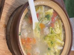 -船歌·鱼水饺青岛菜(枫蓝国际购物中心店)