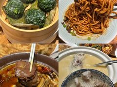 -丹江渔村(首都机场店)