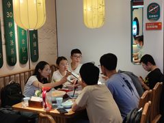 大堂-望湘园·洞庭渔宴(永旺店)