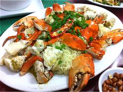 iphone_upload_pic-吴祥记潮州菜·百年老字号·砂锅粥