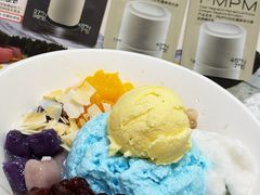 -满记甜品(南京虹悦城三店)