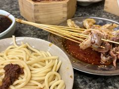 -小街天府(西工小街店)