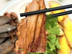 -官塘鱻鱻鱼生·潮汕生腌·砂锅粥(西马路总店)