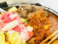 -馥家小馆(黔灵山公园店)