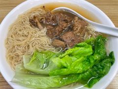 -金满美食
