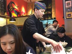 -鑫花溪牛肉米粉(苏州中心店)