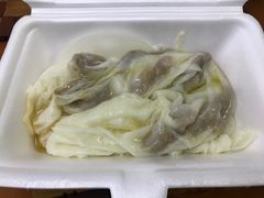 猪腰肠-源记肠粉(华贵路店)