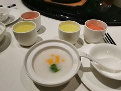 -香山湖家家宴(中山陵店)