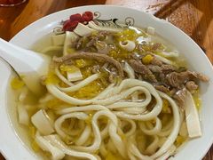 -兴华千张面馆