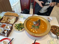 -解家河南菜(商鼎路店)