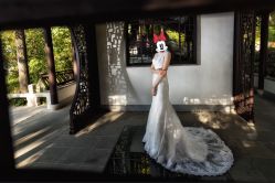 -Color卡诺婚纱礼服馆(南京严选店)