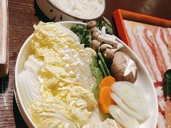 -龙酒场·关西寿喜烧·居酒屋(罗湖店)