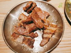 -西塔老太太泥炉烤肉(武汉摩尔城店)