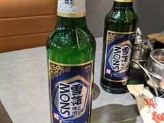 -乔老大·鲜串东北烧烤·东北菜