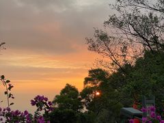 -广州市白云山风景名胜区