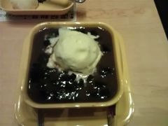 红豆凉粉雪糕-满记甜品(岭南新天地店)