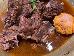 -芦月轩羊蝎子(北蜂窝店)