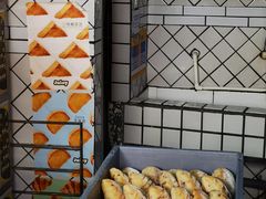 -Juicy Bakery(大学路店)