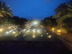 -昆明洲际酒店