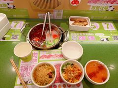 -一围肥牛肉小火锅(佳兆业广场店)