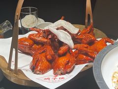 -鸽子侯·家宴·平价海鲜(市图书馆店)