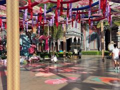 -南宁方特东盟神画