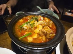 -粗茶淡饭·隐庐私厨(东亭店)
