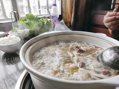 -口袋鸭砂煲火锅(解放路店)