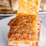 深圳少见的“京东肉饼”