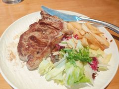 -新贝乐意大利餐厅(苏州中心店)