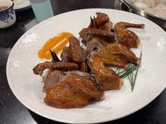 -肥佬椰子鸡(文锦渡店)