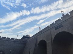 -西安城墙·碑林历史文化景区