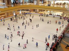 -冠军冰场CHAMPION RINK(苏州中心商场店)