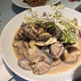 宁波必吃海鲜贴阁碧