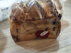 椰蓉吐司-金凤成祥(五棵松二店)