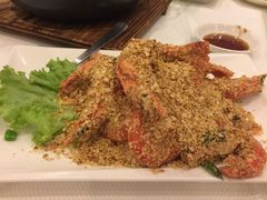 -新加坡海鲜共和(名胜世界圣淘沙海滨坊)