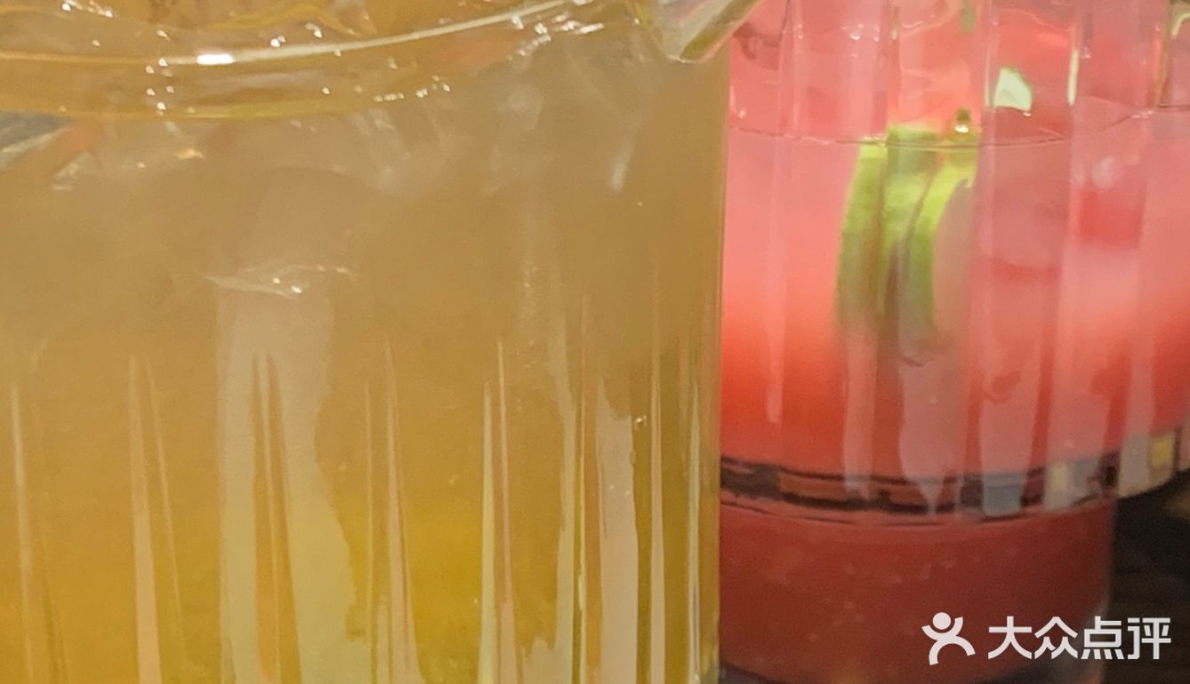 大连拍照好看适合约会的氛围感西餐厅