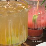 大连拍照好看适合约会的氛围感西餐厅