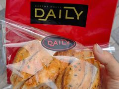 -得粒烘焙坊Daily Bakery House(东海花园店)
