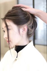 -十六番发型师事务所